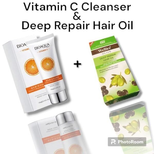 2 in 1 Makeup Deal - Image 3