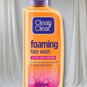 Face Wash 100ml