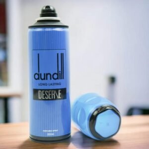 Body Spray, 200 Ml