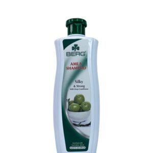 Hair Shampoo, 1000 Ml