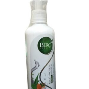 Natural Shampoo, 500ml