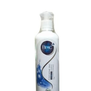 Natural Shampoo, 500ml