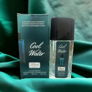 Refreshing Oceanic Perfume for Men - 1 Pcs Long Lasting Fragrance