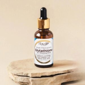 Haya By Rabi Glutathione Serum- 30 Ml