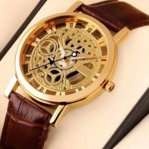 Men's Formal Chronograph Watch