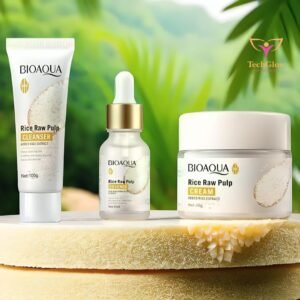 3 in 1 Skincare Bundle