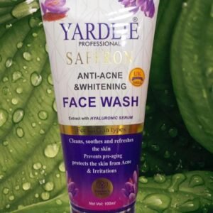Anti-Acne Face Wash , 100 Ml