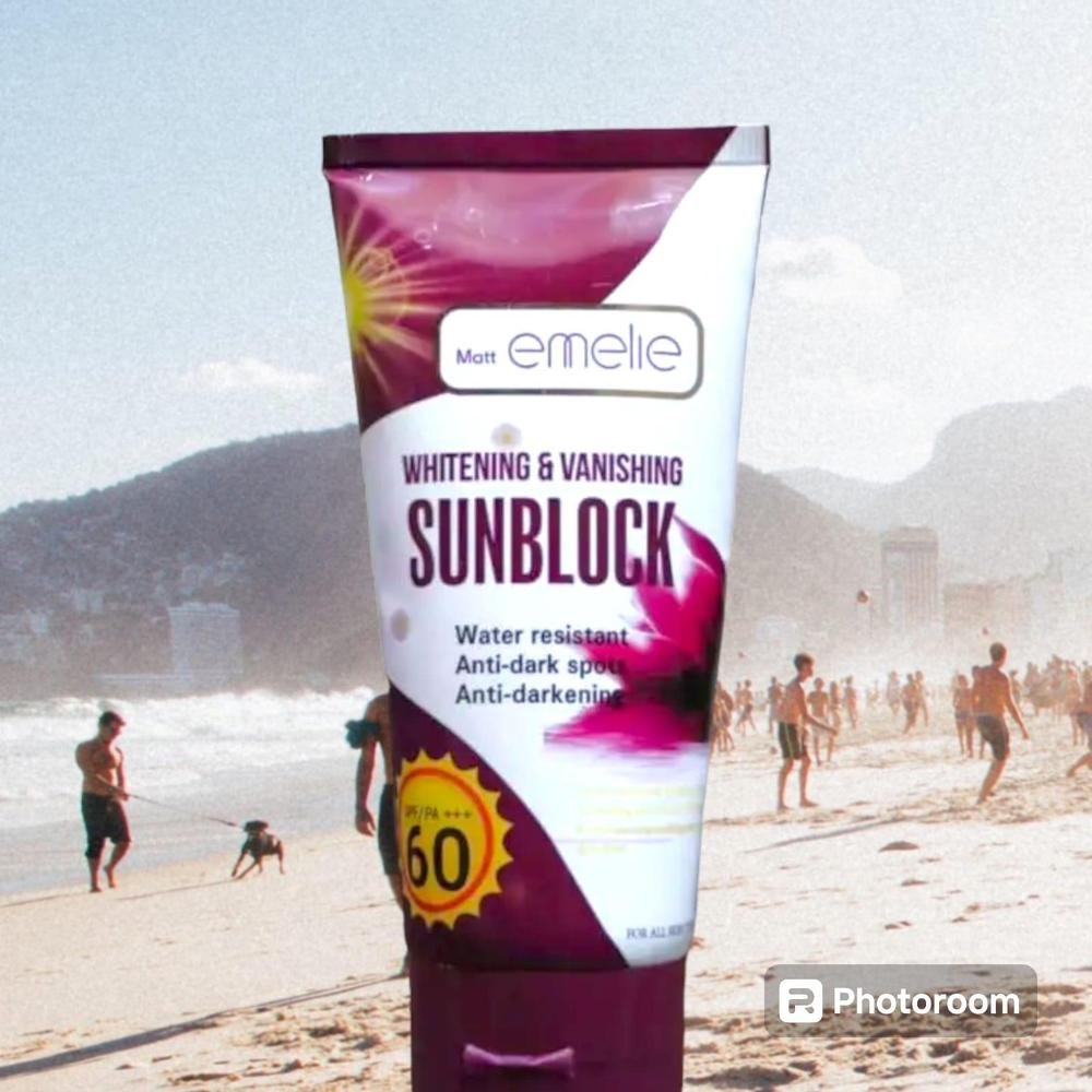 Sunblock, 150 Ml - Image 4