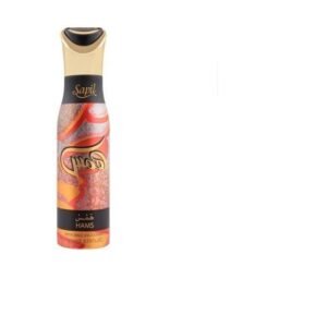 Unisex Fruity Fragrance Body Spray Bundle - Long Lasting Mood Enhancing Cologne (1 Pcs)