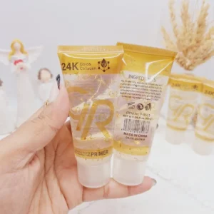 GR 24K Gold & Collagen Glowy Primer 40 Ml