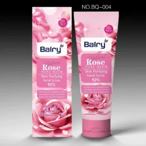 Whitening And Brightening Rose Hand And Foot Cream, 120 Ml, 1 Pc