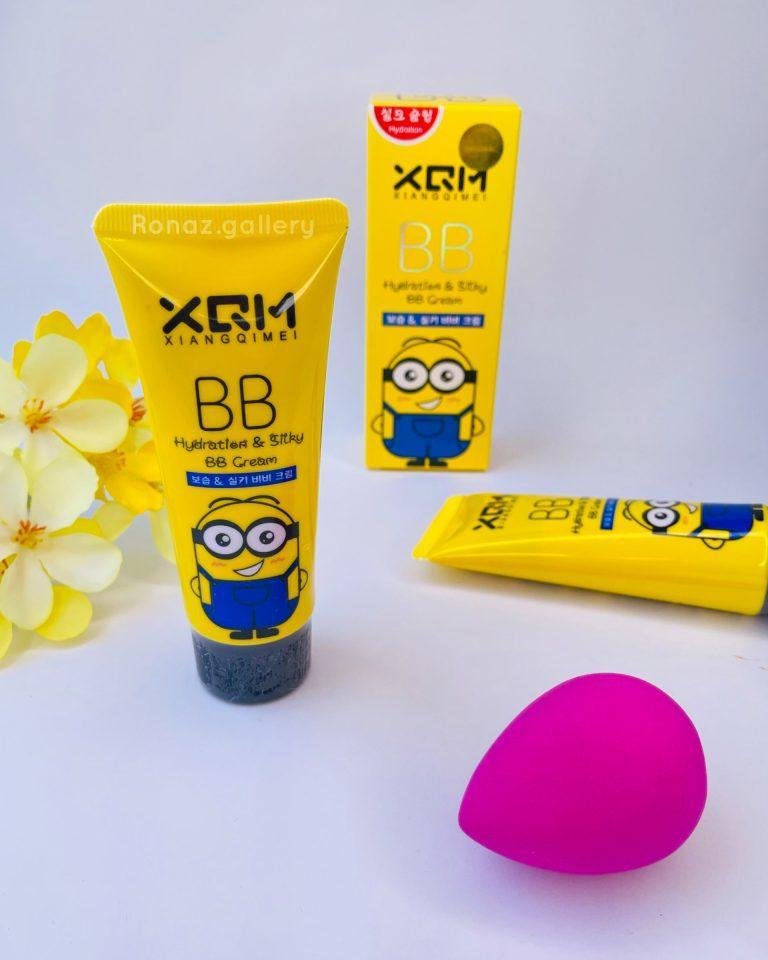 BB Cream