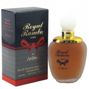 Perfume Royal Ramla