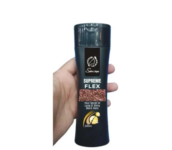 Anti-Hair Fall Hair Shampoo - Image 3