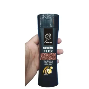 Anti-Hair Fall Hair Shampoo
