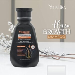 7 In 1 Hair Growth Shampoo, 250 Ml