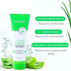 Face Wash, 100g