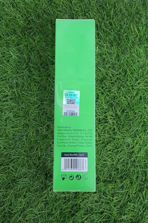 Face Wash, 100g - Image 6