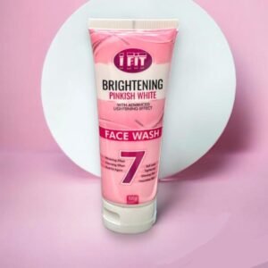 Brightening Face Wash