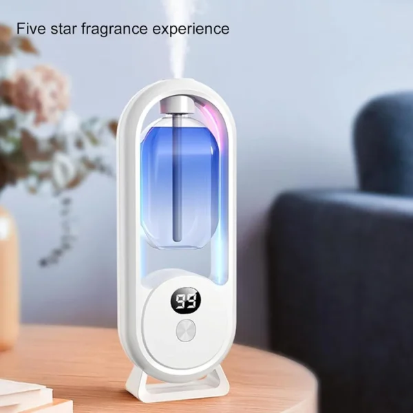 Air Humidifier - Image 3