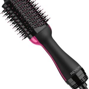 Fast Drying Hair Dryer Brush