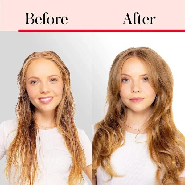Fast Drying Hair Dryer Brush - Image 4