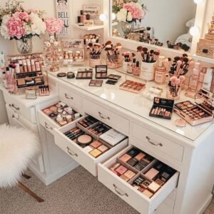 Cosmetics