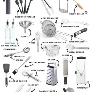 Home Essentials