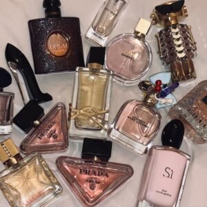 Perfumes