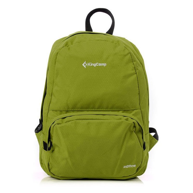 KingCamp KB4229 Minnow Series Backpack - Image 2