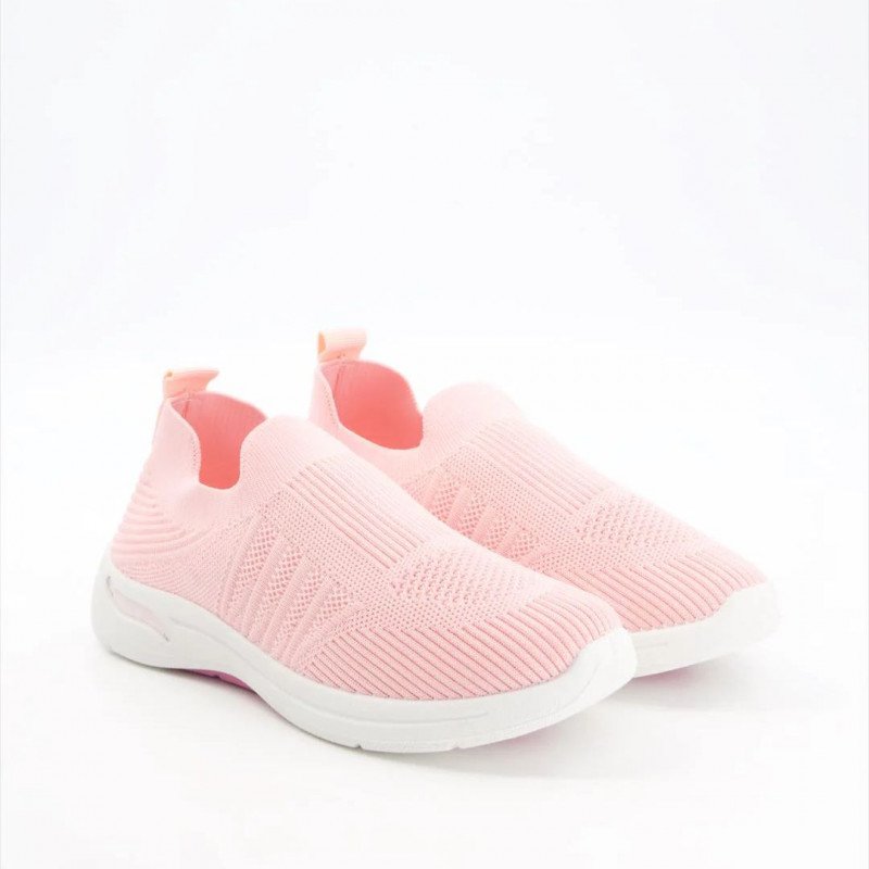 Black Camel Ladies Skecher 2373 - Image 2