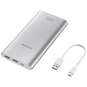 Samsung Power Bank 10000 mAh Fast Charge Dual Port 15Watt