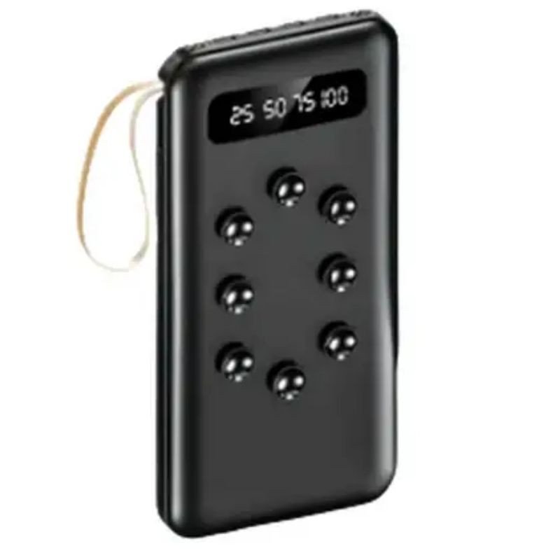 Royal X R-101 10000mAh Power Bank - Image 3