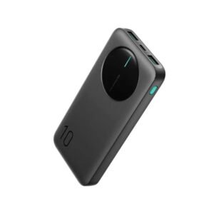 JoyroomJr-Pbf12 2.4A Led Power Bank 10000mAh-Black