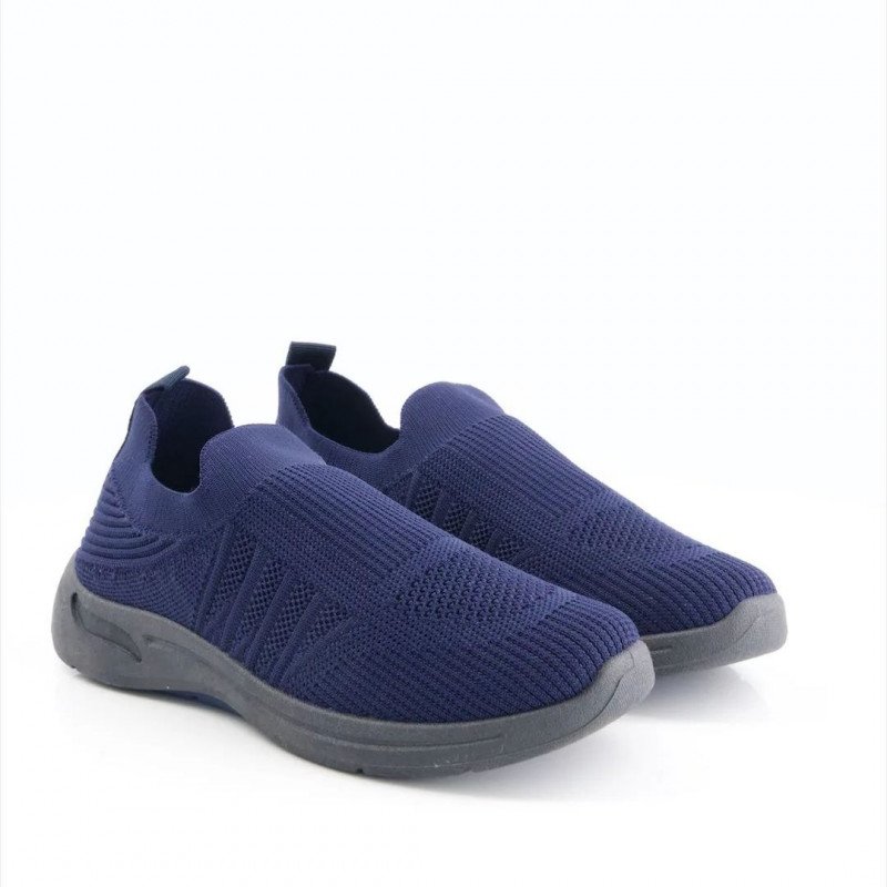 Black Camel Ladies Skecher 2373 - Image 5