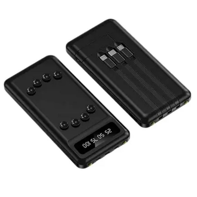 Royal X R-101 10000mAh Power Bank - Image 2