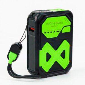 MultiPower MP-PB11 Mini 10000mAh Portable Power Bank