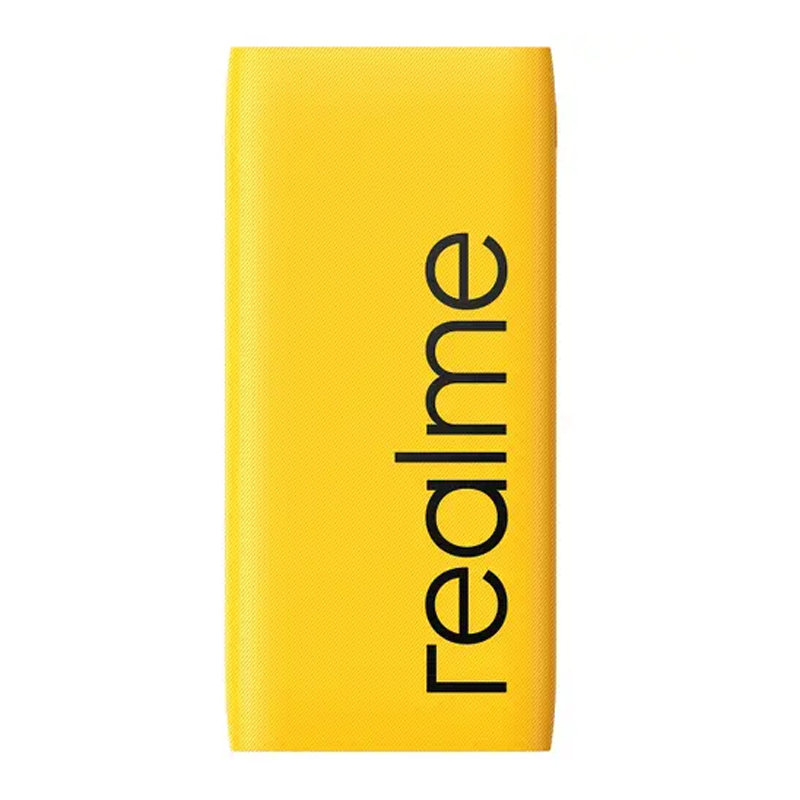 Realme Power Bank (10000mAh) - Image 2