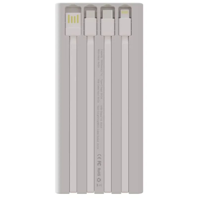 Boost Voltron 10000mAh Power Bank With Official Warranty - Image 4