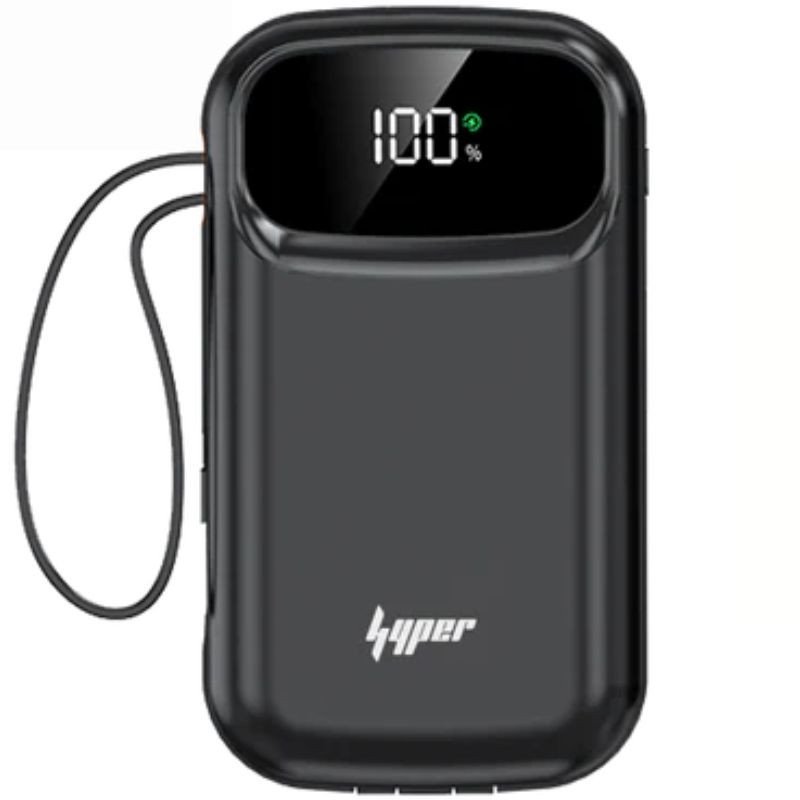Yolo Pulse PowerBank 20000 MAH With 1 Year Official Warranty - Image 5
