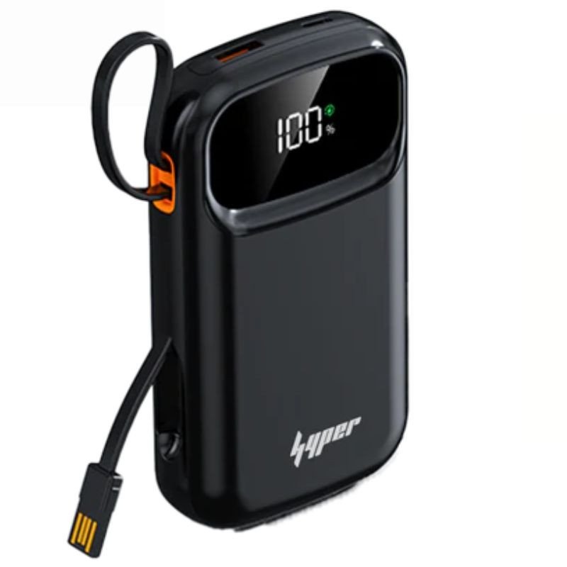 Yolo Pulse PowerBank 20000 MAH With 1 Year Official Warranty - Image 4