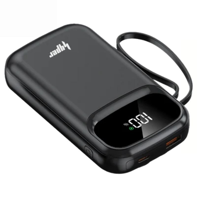 Yolo Pulse PowerBank 20000 MAH With 1 Year Official Warranty - Image 3