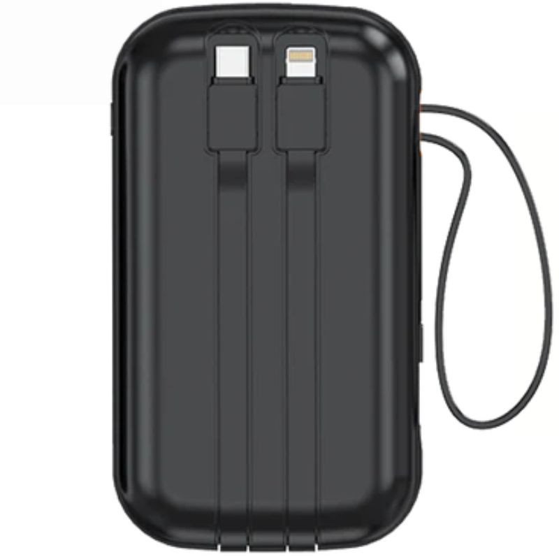 Yolo Pulse PowerBank 20000 MAH With 1 Year Official Warranty - Image 2