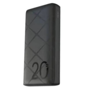 Infinix XP20 Power Bank 20000mAh With Offical Warranty