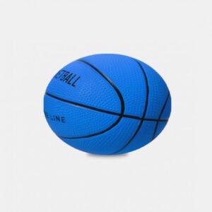 Title: VERVELINE Foam Kids Sports Ball | Kids Mini Foam Basketball | Soft Mini Ball | Indoor + Outdoor