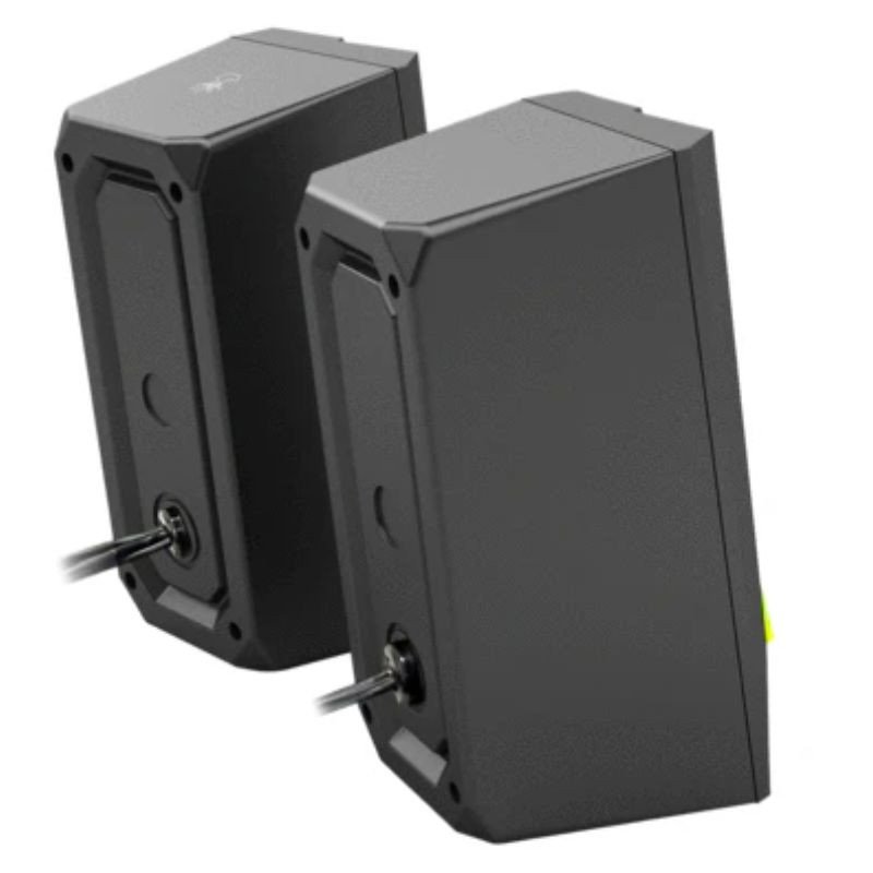 Redragon GS-520 Anvil RGB PC Gaming Speakers - Image 4