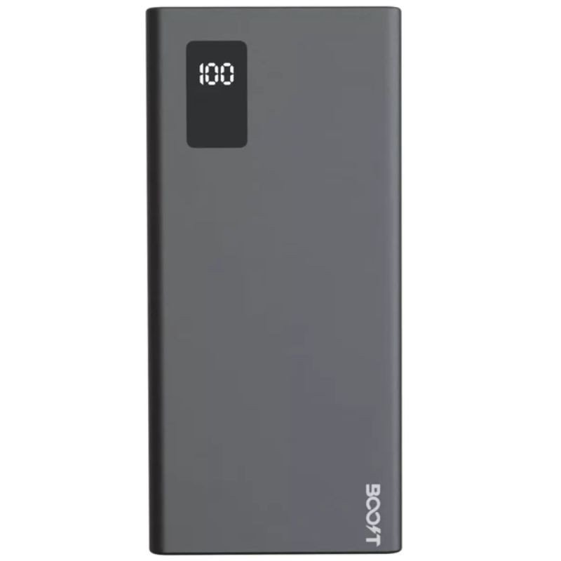 Boost Voltron 10000mAh Power Bank With Official Warranty - Image 3