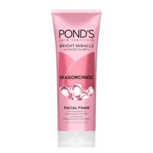 ponds face wash 100ml Bright Beauty