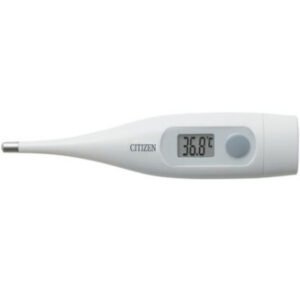 Citizen CTA 302 Digital Thermometer With Warranty