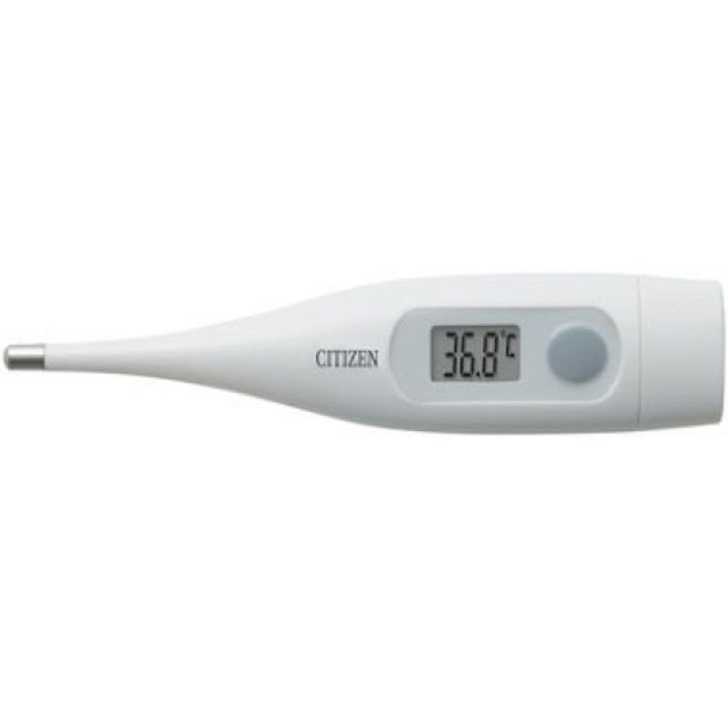 Citizen CTA 302 Digital Thermometer With Warranty - Image 3